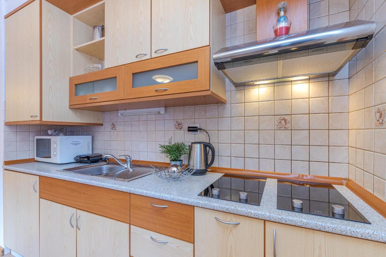 Apartma Gaja Kranjska Gora Extérieur photo