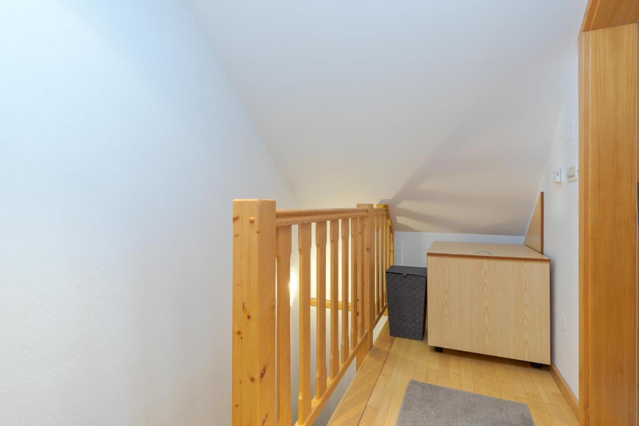 Apartma Gaja Kranjska Gora Extérieur photo