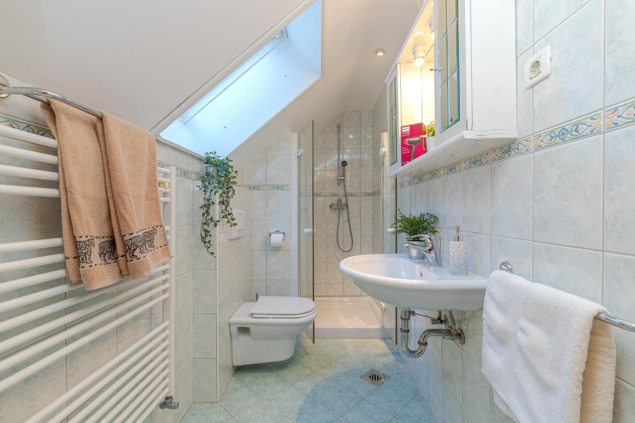 Apartma Gaja Kranjska Gora Extérieur photo